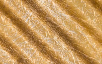 Abbey fibreglass roof waterproofing