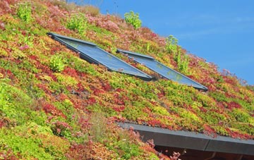 Abbey living roof systems